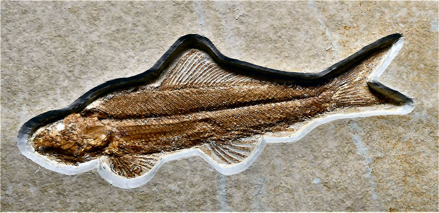 Ophiopsiella attenuata WAGNER, 1863