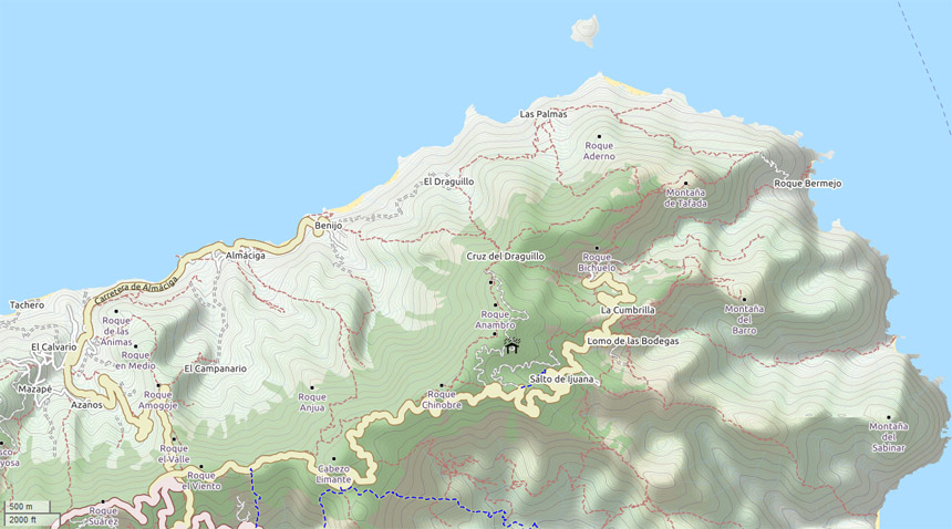 090 openstreetmap