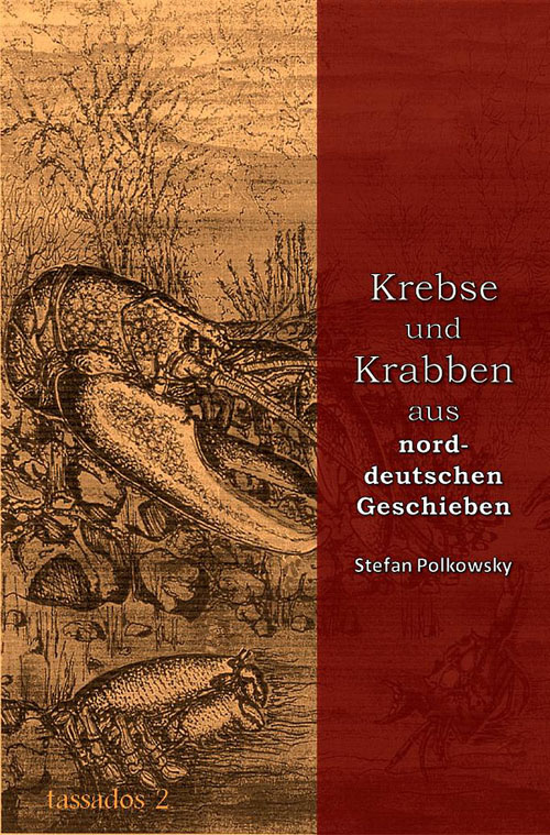 Krebse und Krabben aus norddeutschen Geschieben