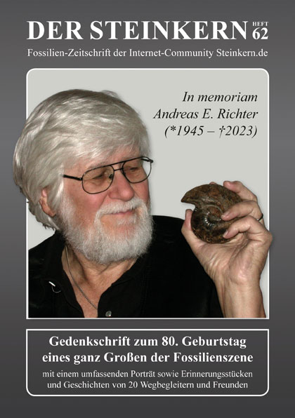 Heft56 Der Steinkern