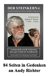 Unsere neueste Zeitschrift